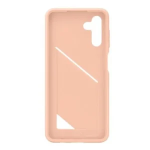 Galaxy A13 (5G); Card Slot Cover; Peach "EF-OA136TPEGWW"