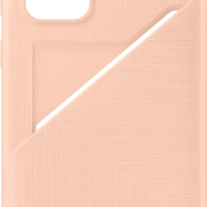 Galaxy A33 (5G); Card Slot Cover; Peach "EF-OA336TPEGWW"