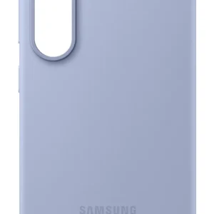 Capac protectie spate Silicone Case Galaxy S25 (S931) Albastru deschis "EF-PS931CLEGWW"