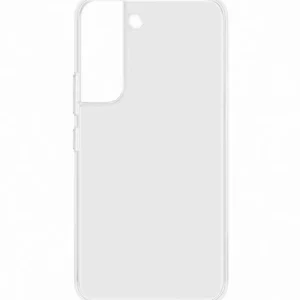 Galaxy S22 Plus; Clear Cover; Transparent "EF-QS906CTEGWW"