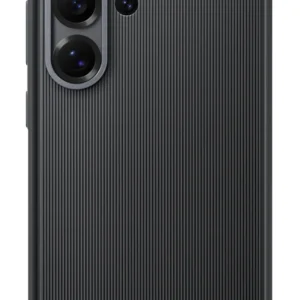 Capac protectie spate Rugged Gadget Case Galaxy S25 Ultra (S938) Negru "EF-RS938CBEGWW"