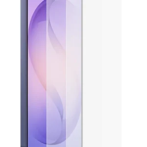 Folie de protectie Ecran Anti-reflecting pentru Samsung Galaxy S26 S942, Plastic, Set 2 bucati EF-US942CTEGWW "EF-US942CTEGWW"