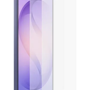 Folie de protectie Ecran Anti-reflecting pentru Samsung Galaxy S26 Ultra S948, Plastic, Set 2 bucati EF-US948CTEGWW "EF-US948CTEGWW"