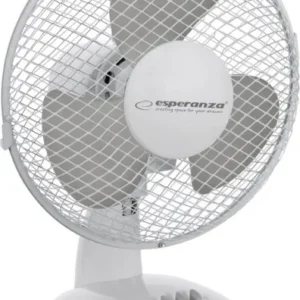 Ventilator de masa Esperanza ZEPHYR EHF004WE 30W Alb "EHF004WE"