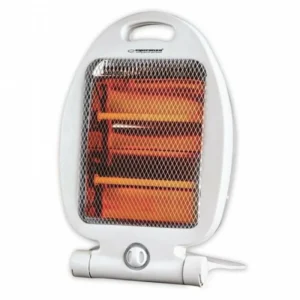 Radiator Esperanza Thar EHH009 Quartz 400W/800W Alb "EHH009" (timbru verde 11 lei)