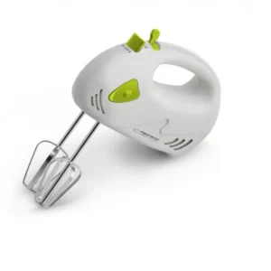 Mixer de mana Esperanza Muffin EKM007G 150W Alb/Verde "EKM007G" (timbru verde 0.8 lei)