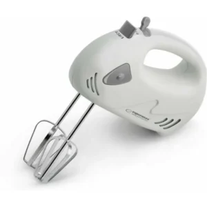 Mixer de mana Esperanza Muffin EKM007WE 150W Alb/Gri "EKM007WE" (timbru verde 0.8 lei)