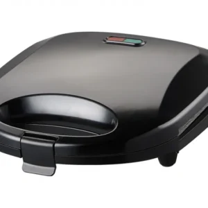 Aparat preparare vafe Esperanza Blueberry EKT008 1000W Negru "EKT008" (timbru verde 2 lei)