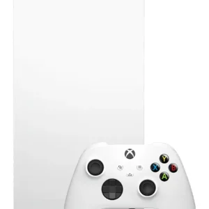 Consola Xbox Series X 1TB Digital Edition White "EP2-00702" (timbru verde 4 lei)