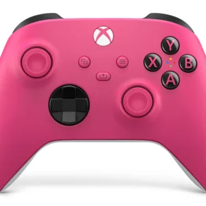 Microsoft xBox Series Controller PINK "EP2-29912" (timbru verde 0.8 lei)