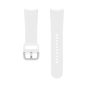 Sport Band 20mm S/M White, "ET-SFR86SWEGEU"
