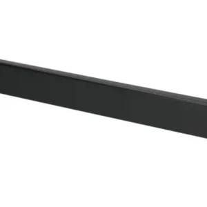 EXTRALINK EX.19027 1U 19inch FRONT BLANK PANEL BLACK "EX.19027"