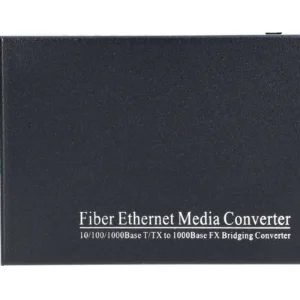 Extralink Sedir Media converter "EX.3296"