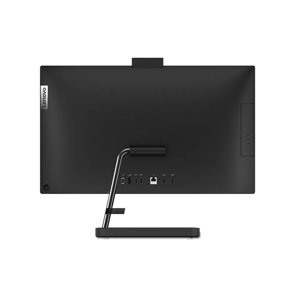 AIO 3 23.8 FHD R7 7730U 16 512GB UMA DOS "F0G1012SRI" (timbru verde 10 lei) - imagine 3