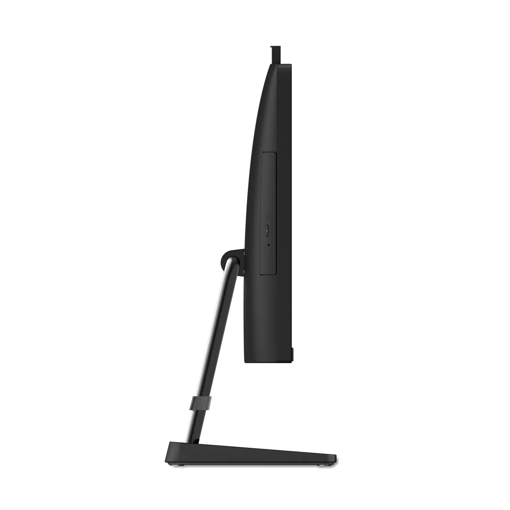 AIO 3 23.8 FHD R7 7730U 16 512GB UMA DOS "F0G1012SRI" (timbru verde 10 lei) - imagine 5