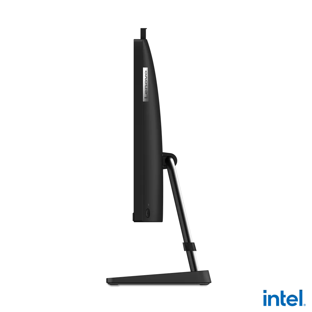 AIO 3 23.8 NT I5-1235U 8GB 512GB UMA DOS "F0GH00G8RI" (timbru verde 10 lei) - imagine 5