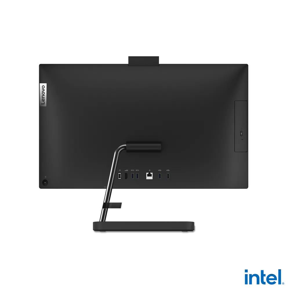 AIO 3 23.8 NT I5-1235U 8GB 512GB UMA DOS "F0GH00G8RI" (timbru verde 10 lei) - imagine 4