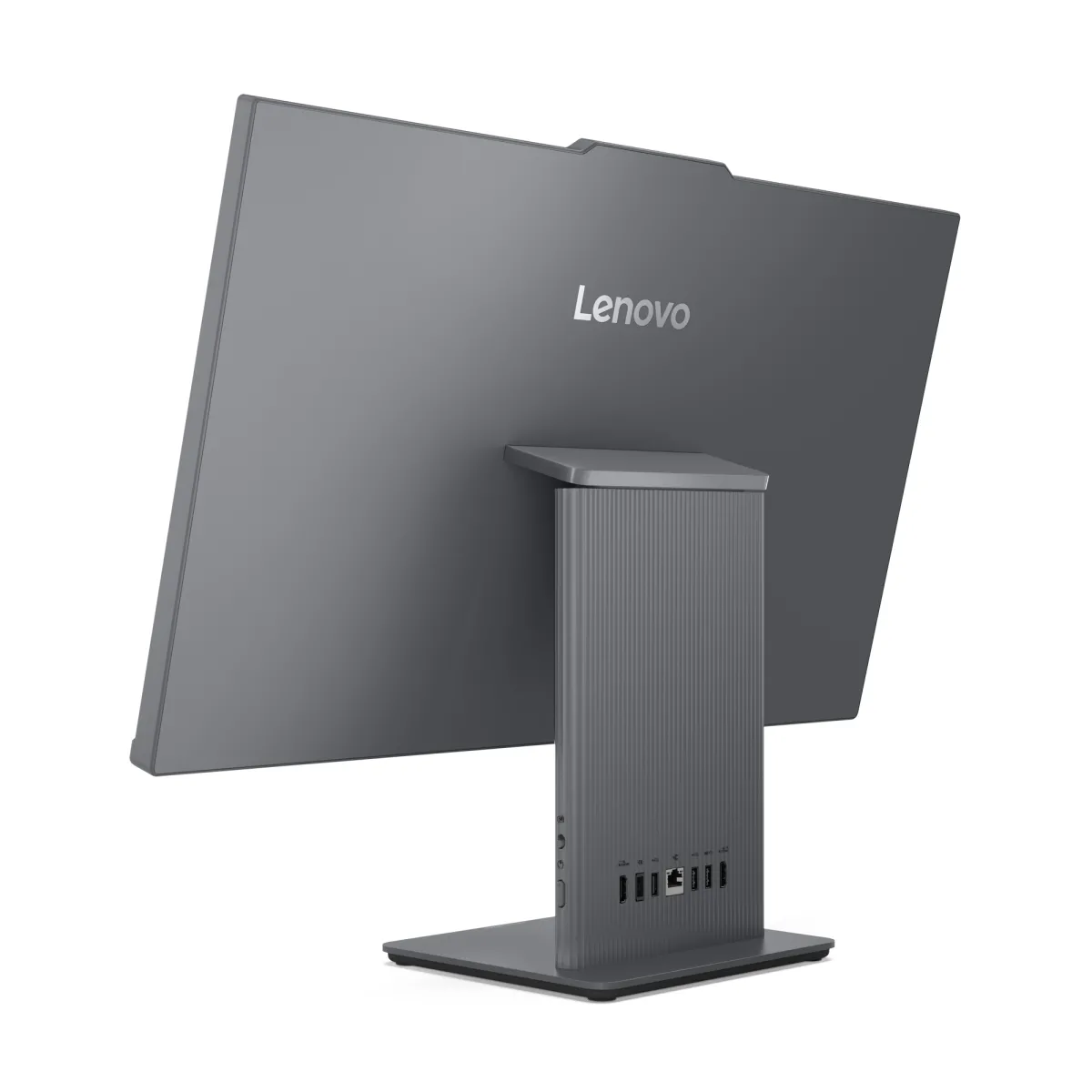 AIO 27 NT FHD I5-13420H 16 512GB UMA DOS "F0HM00K8RI" (timbru verde 10 lei) - imagine 5
