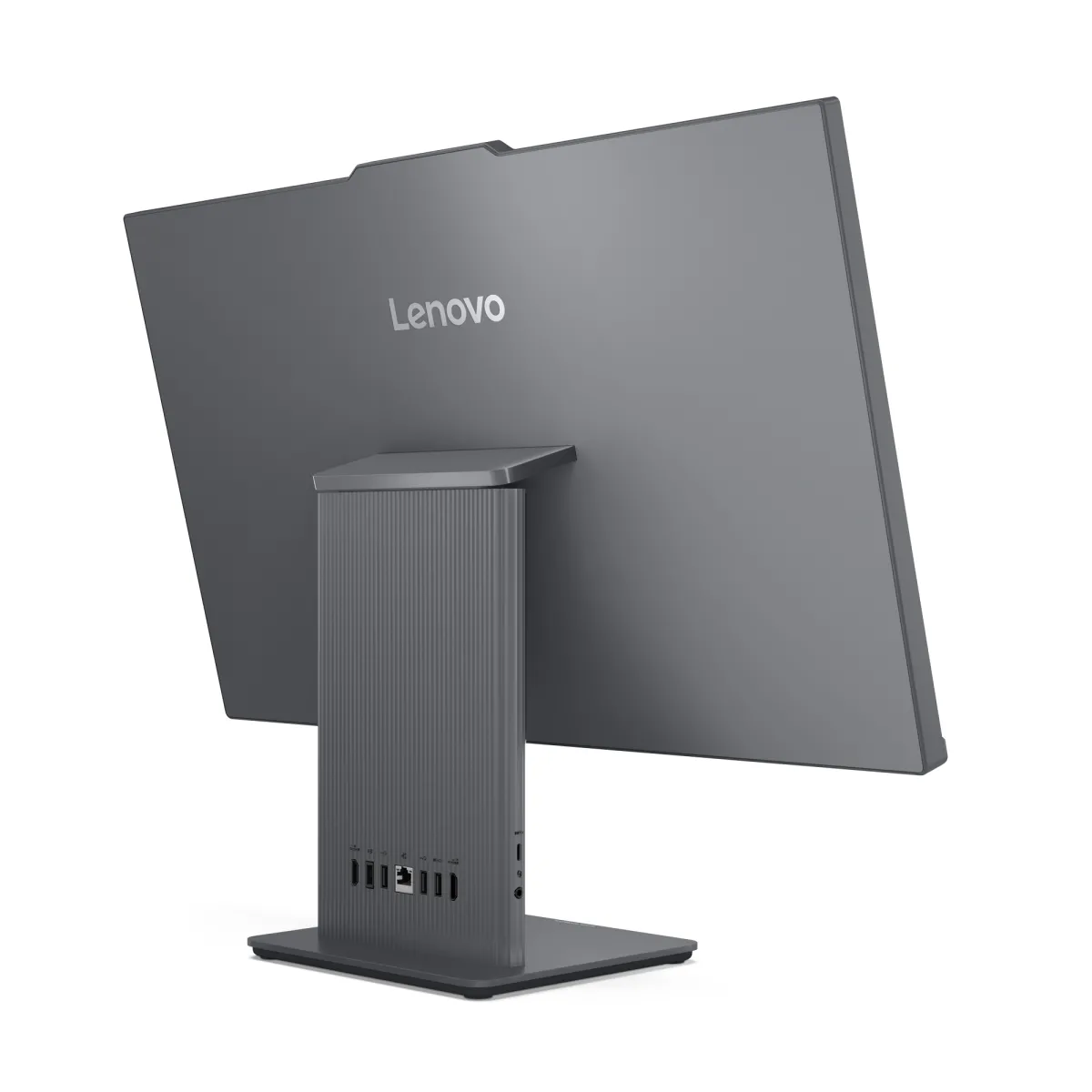 AIO 27 NT FHD I5-13420H 16 512GB UMA DOS "F0HM00K8RI" (timbru verde 10 lei) - imagine 4
