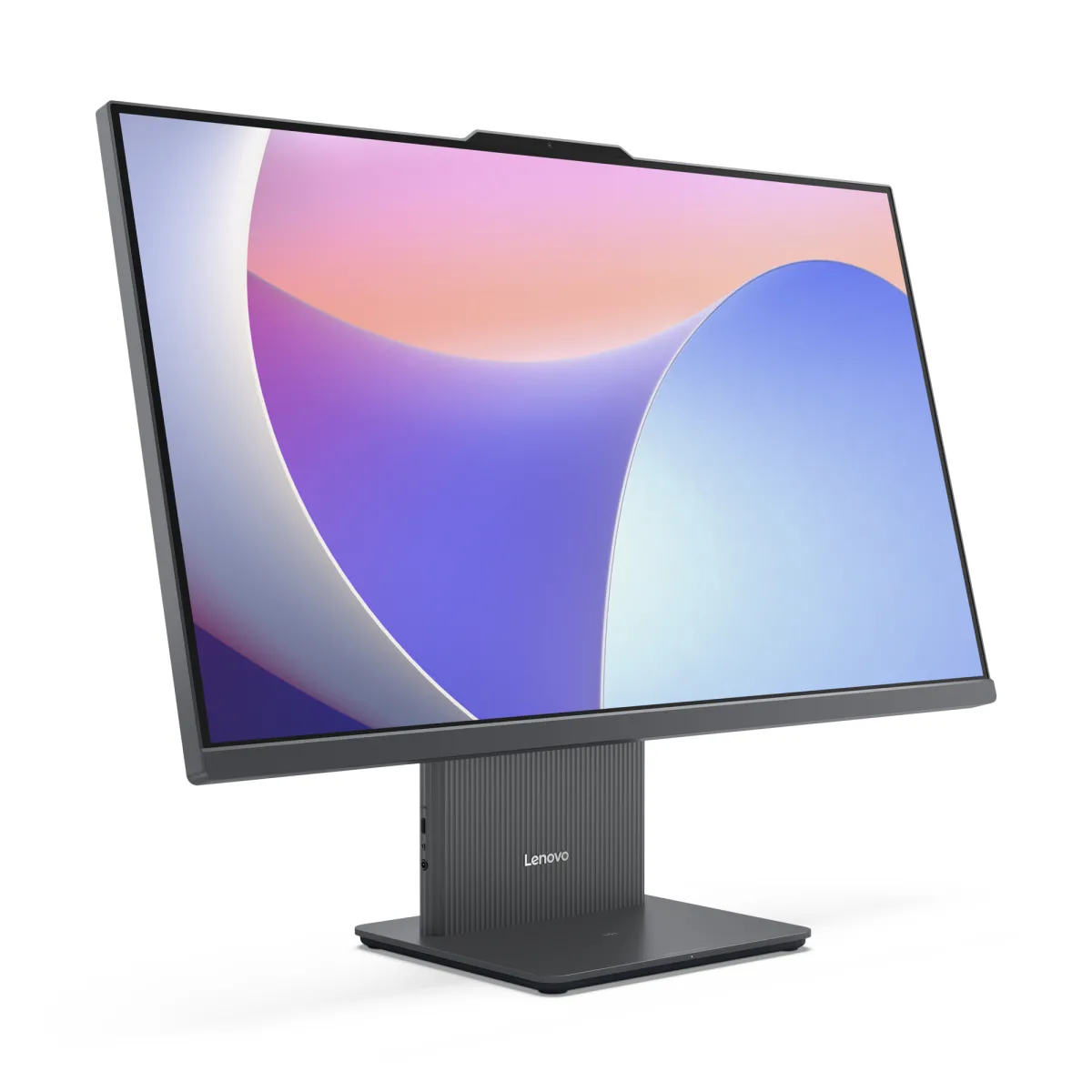 AIO 27 NT FHD I5-13420H 16 512GB UMA DOS "F0HM00K8RI" (timbru verde 10 lei) - imagine 2