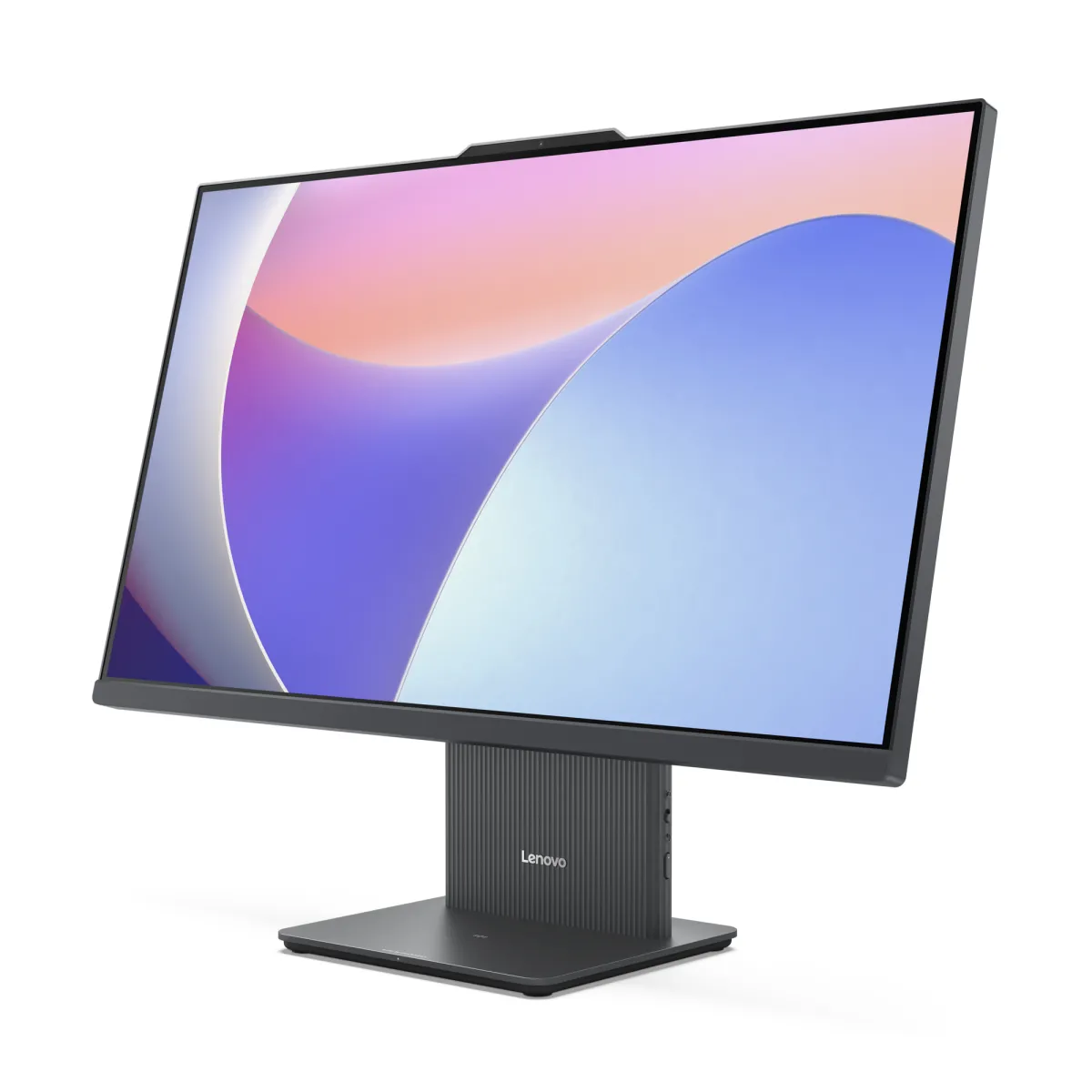 AIO 27 NT FHD I5-13420H 16 512GB UMA DOS "F0HM00K8RI" (timbru verde 10 lei) - imagine 3