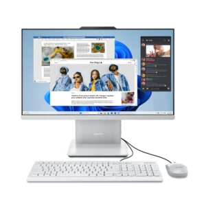 AIO 23.8 NT FHD I5-13420H 16 1TB UMA DOS "F0HN00JNRI" (timbru verde 10 lei)