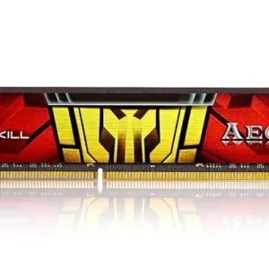 Memorie DDR3 8GB 1333-9 AEGIS "F3-1333C9S-8GIS"