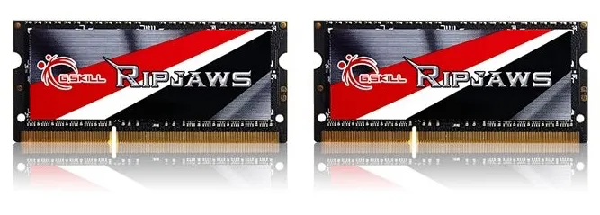Memorie laptop 16GB DDR3-1866 memory module 1866 MHz "F3-1866C11D-16GRSL"