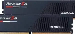 DDR G.Skill MEMORY DIMM 32GB DDR5-6000 K2/6000J3238F16GX2-RS5K G.SKILL "F5-6000J3238F16GX2-RS5K"