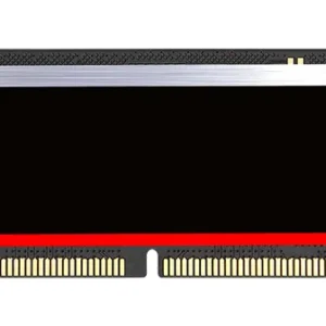 Aegis 5 16GB DDR5 6000MHz CL36 Black "F5-6000J3636F16GX1-IS"