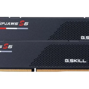 Memorie Ripjaws S5  memory module 96 GB 2 x 48 GB DDR5 6400 MHz "F5-6400J3239F48GX2-RS5K"