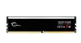 MEMORY DIMM 128GB DDR5-6400 K4/6400R3239G32GQ4-ZR5K G.SKILL "F5-6400R3239G32GQ4-ZR5K"