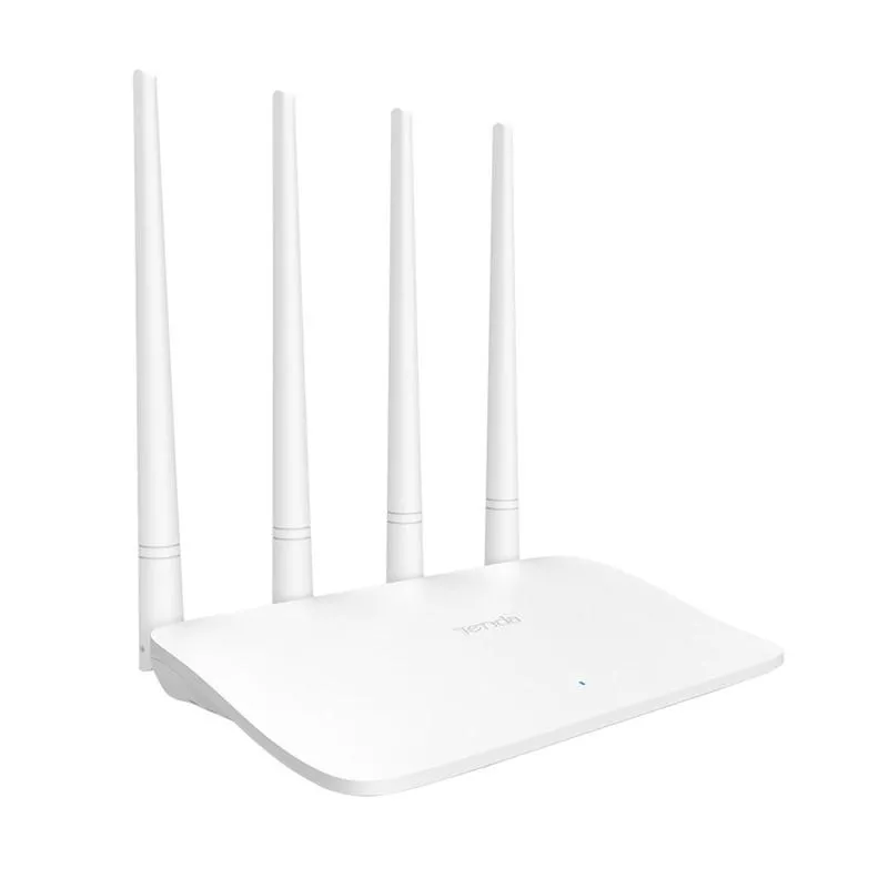 F6-ROUTER