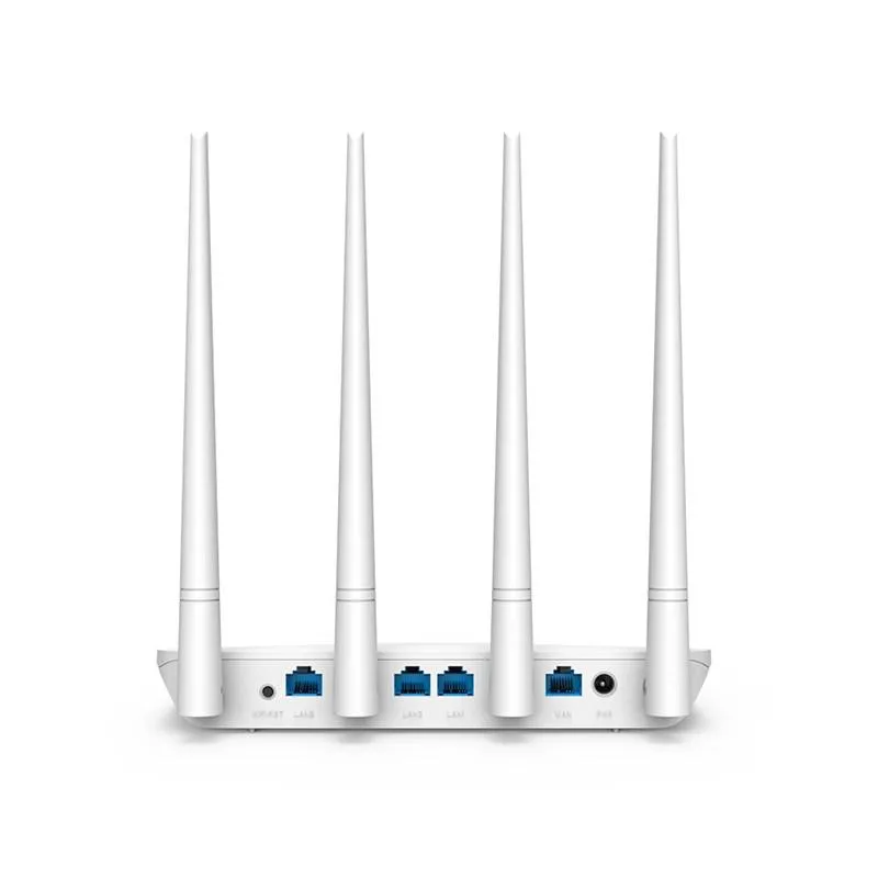 F6-ROUTER