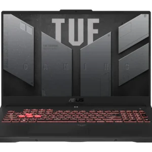 AS 17 R7 7445HS 16 1 4050 FHD DOS "FA707NUG-HX159" (timbru verde 3.5 lei)