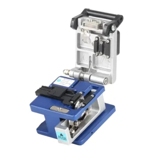 Ghilotina (cleaver) pentru taiere fibra optica 9 - 16mm - Emtex "FC-6S-EMT"