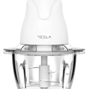 Tocator Tesla FC302W, 400W, 1L, Alb "FC302W" (timbru verde 2 lei)