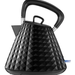 FIERBATOR ELECTRIC "FRAMFEK-2200BK" (timbru verde 0.8 lei)