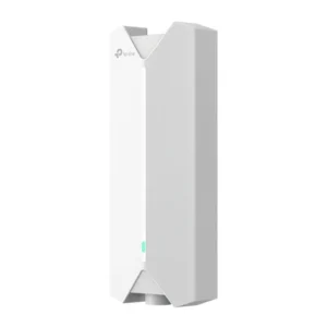 ACCESS POINT TP-LINK Festa, AX1800 Indoor/Outdoor WiFi 6, 1 port Gigabit, 2.4 GHz, 4 dBi / 5 GHz, 5 dBi, 2 antene interne, 802.3at PoE, WiFi 6, montare pe tavan/perete "Festa F61-Outdoor" (timbru verde 0.8 lei)