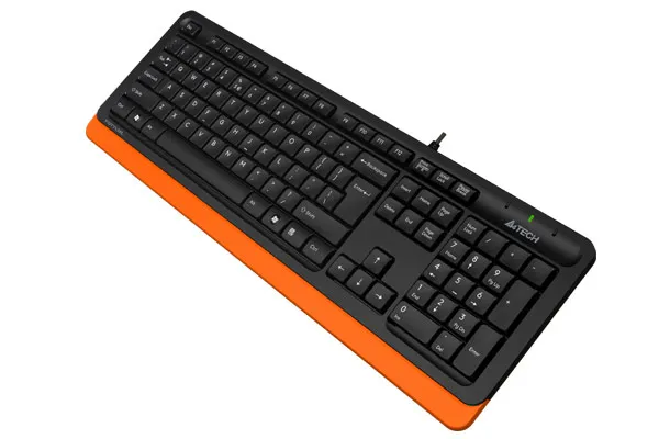 FK10-ORANGE