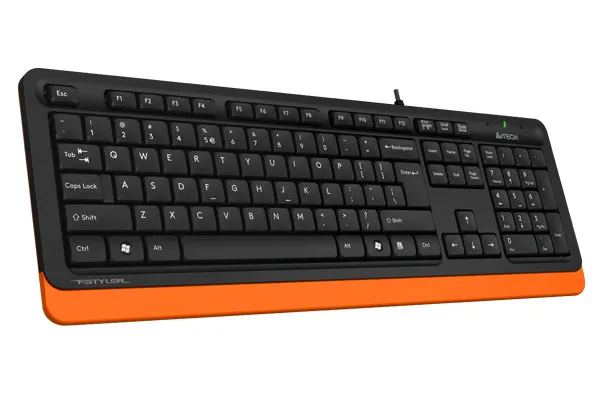 FK10-ORANGE