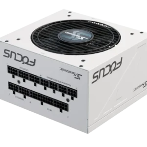 Sursa Seasonic Focus GX-1000 White (SSR-1000FX White) "Focus GX-1000 White (SSR-1000FX White)" (timbru verde 2 lei)