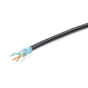 ROLA CABLU FTP GEMBIRD, Cat5e. 305m, Cupru, Solid, AWG24, pentru exterior, "FPC-5051GE-SO-OUT"