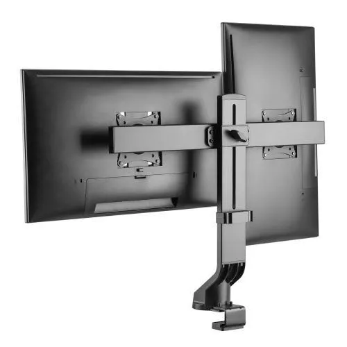 Suport monitor birou NM 10"-27" 7kg ng "FPMA-D860DBLACK" - imagine 4