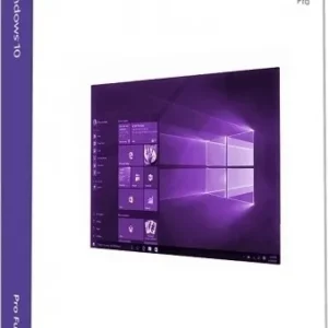 LICENTA electronica MICROSOFT, tip Windows 10 Professional pt PC, 1 utilizator, valabilitate forever, utilizare Business, "FQC-09131" (nu se returneaza)