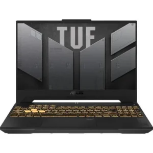 NB Asus 15.6 inch FHD 1920 x 1080 Intel Core i7 13700H 2.4 GHz | 16 GB SSD 512 GB RTX 4050 Video 6 GB Wireless BT | 1xHDMI LAN | 2.2 kg Mecha Gray "FX507VU4-LP053" ((timbru verde 3.5 lei)