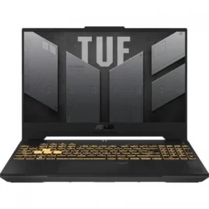 NOTEBOOK Asus |FX507ZU4-LP054|NOTEBOOK|15.6 inch|FHD 1920x1080 |Intel Core i7|12650H|2.3 GHz|Mem 16 GB|SSD 512 GB|RTX 4050|Video 6GB ,Greutate 2.2 kg|Jaeger Gray "FX507ZU4-LP054" ((timbru verde 3.5 lei)