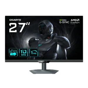 GIGABYTE Gaming Monitor 27" G27UP EK "G27UP EK" (timbru verde 7 lei)