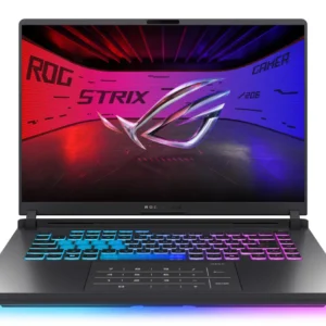ASUS G615JMR i9-14900HX 32GB 1TB RTX 5060 NoOS "G615JMR-S5179" ((timbru verde 3.5 lei)