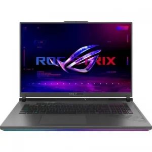 NOTEBOOK Asus - gaming AS 18 I7-13650HX 16 1 4060 QHD+ DOS "G814JV-N6062" ((timbru verde 3.5 lei)
